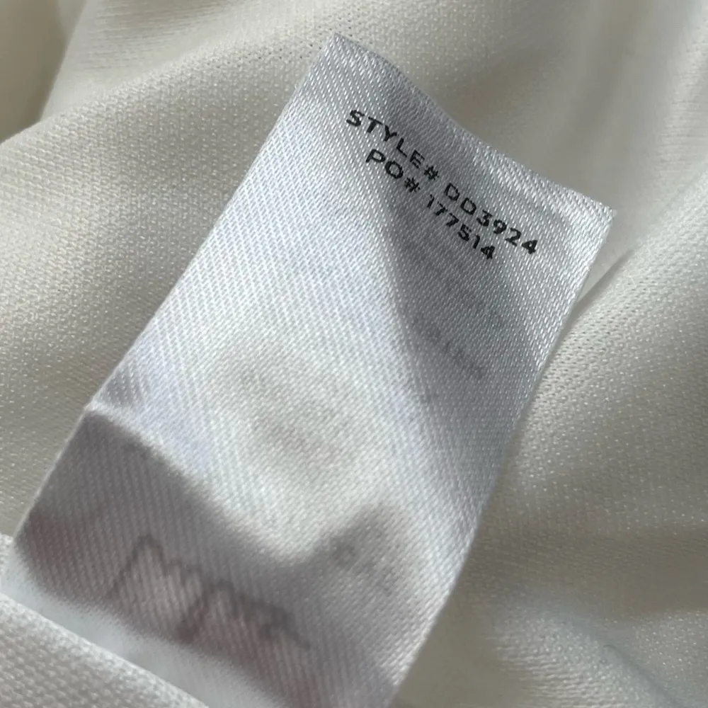 Lulus Always Admired White Sleeveless Mini Dress Women’s Sz XS - Image 9