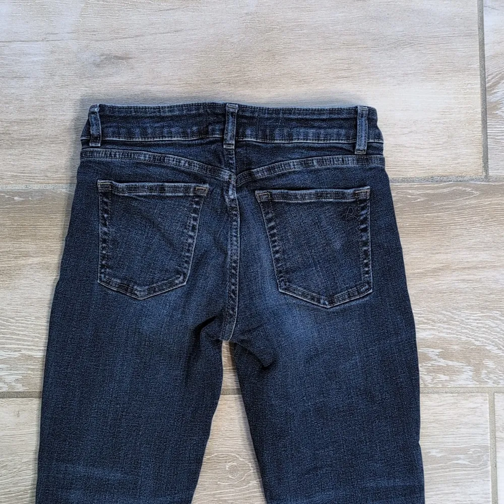 DL1961 Margaux Instasculpt Ankle Skinny Jeans | DL1961 Margaux Frayed Hem Jeans - Image 13