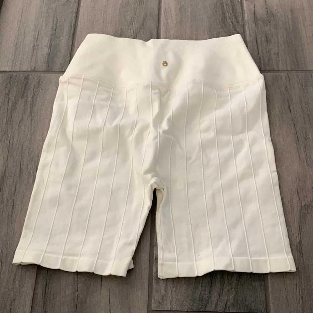 Spiritual gangster bike shorts - Image 3