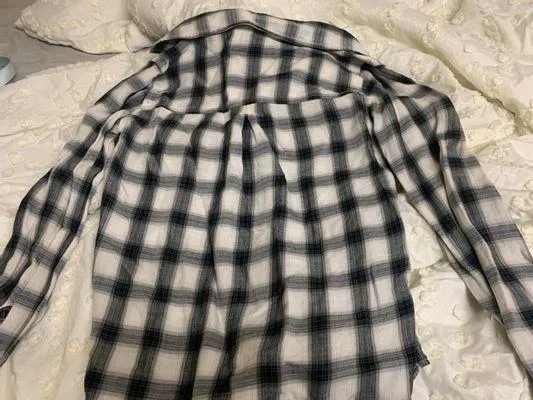 American Eagle Flannel - Image 4