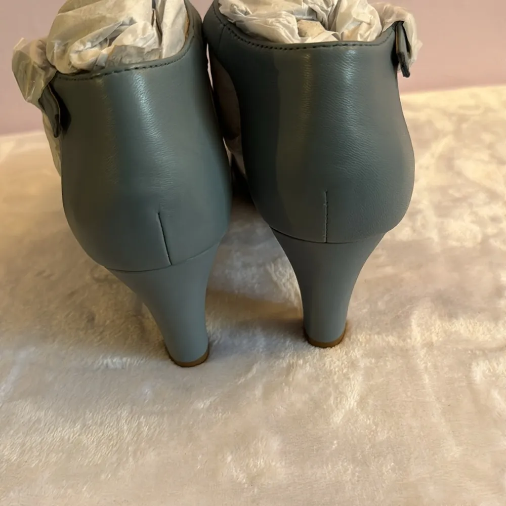 Giani Bernini Womens Claraa Open-Toe T-Strap Dress Sandals Size 8.5 - Image 7