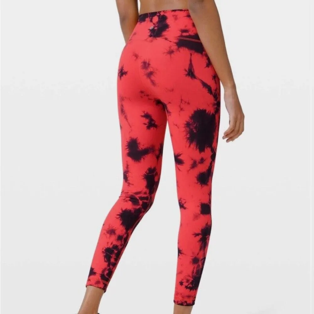Lululemon Wunder Train High-Rise Tight 25” - Image 8