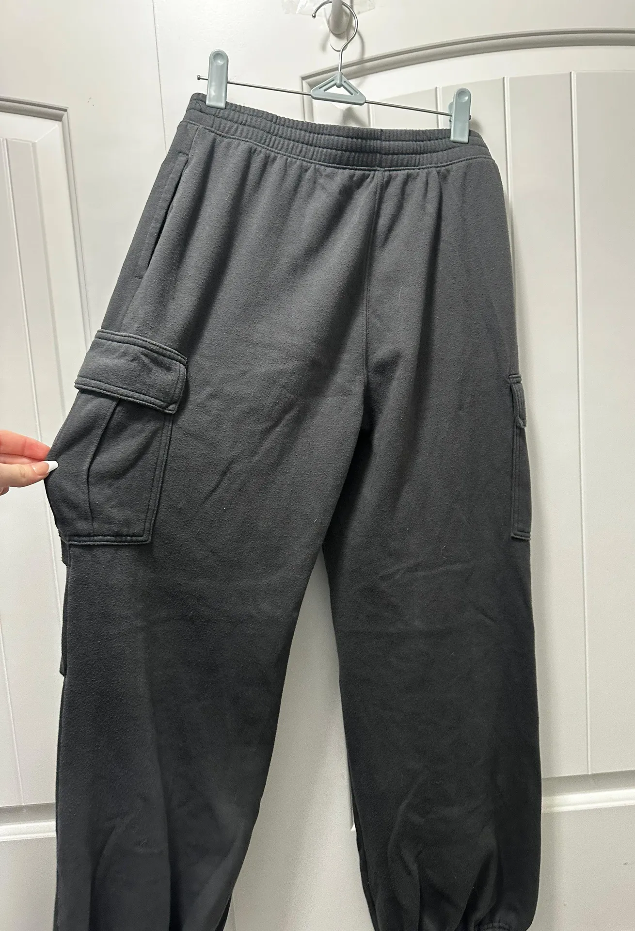 Cargo Sweatpants  - Image 2