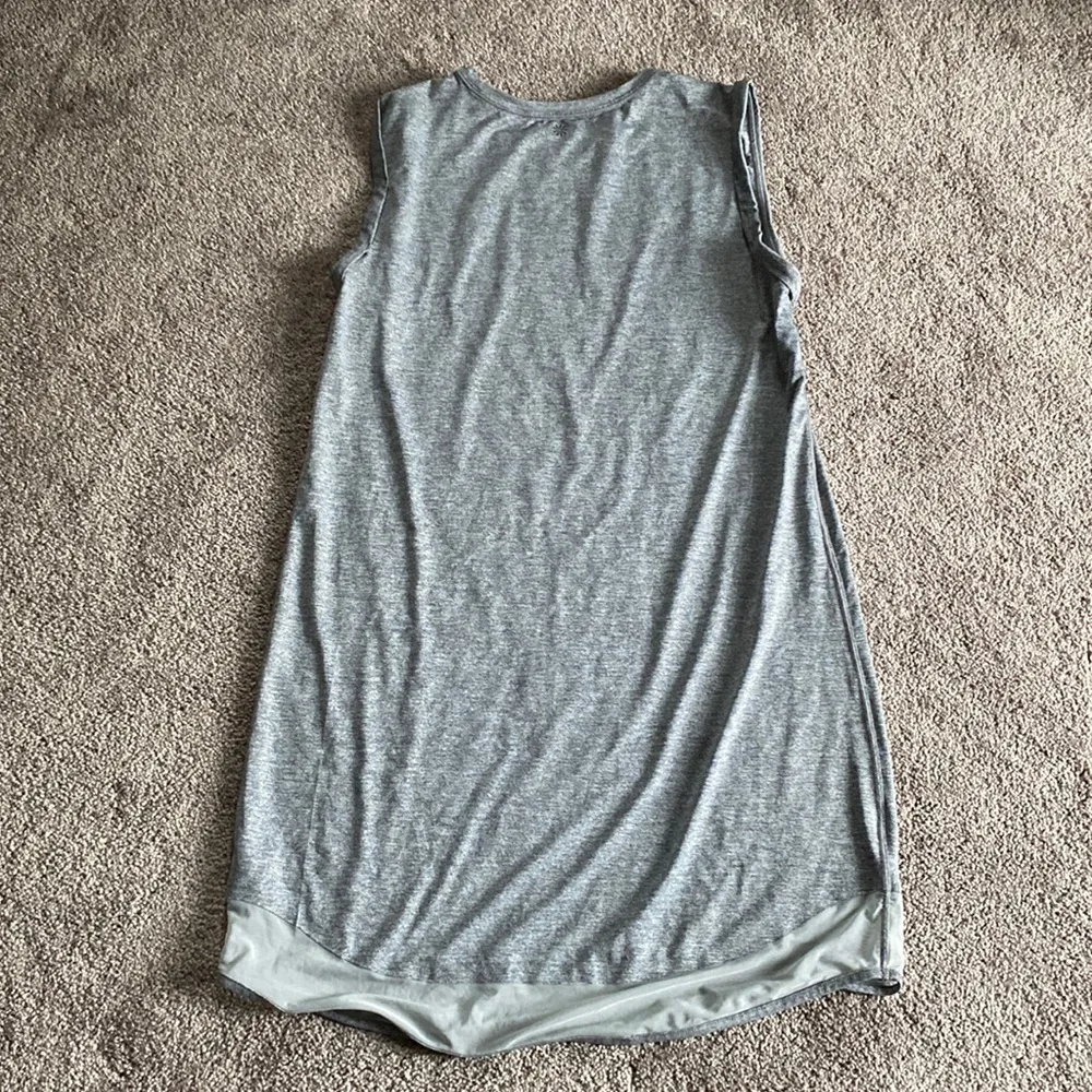 Athleta Dress SIZE S - Image 2