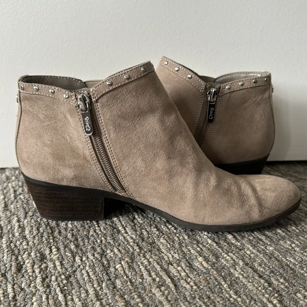 Circus by Sam Edelman Ankle Boots Size 7.5 - Image 7