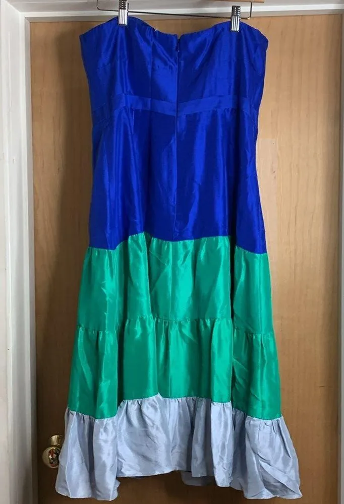 J Crew Dress,Size 10 - Image 3