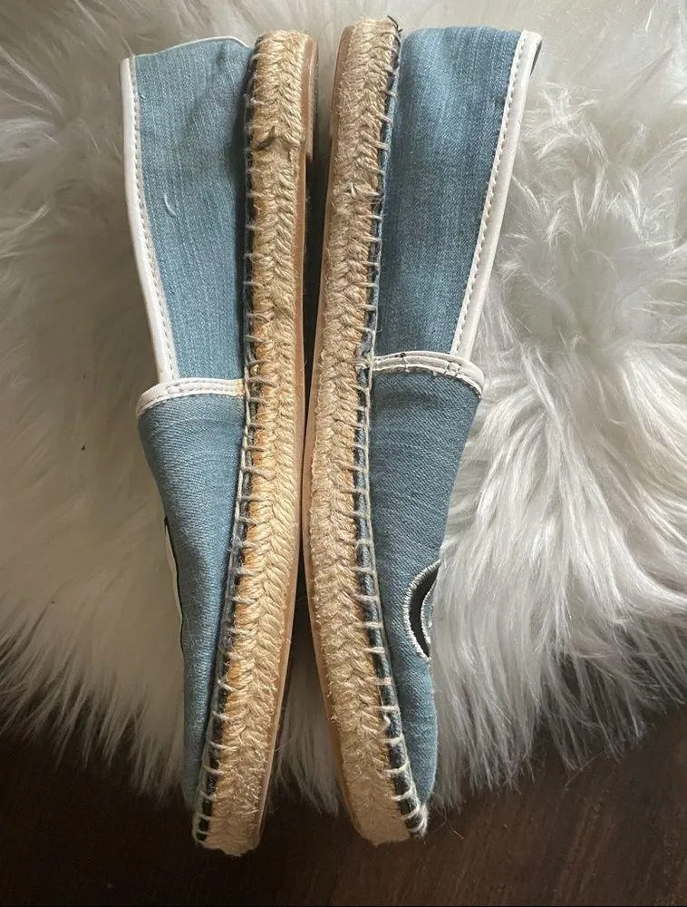 Sam Edelman Circus Espadrilles Fries B4 Guys - Image 5