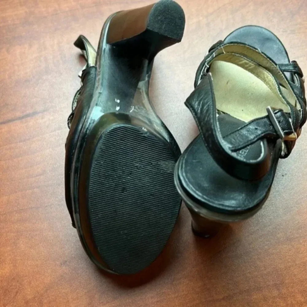 Michael Kors   Ladies shoe 8.5 M - Image 6