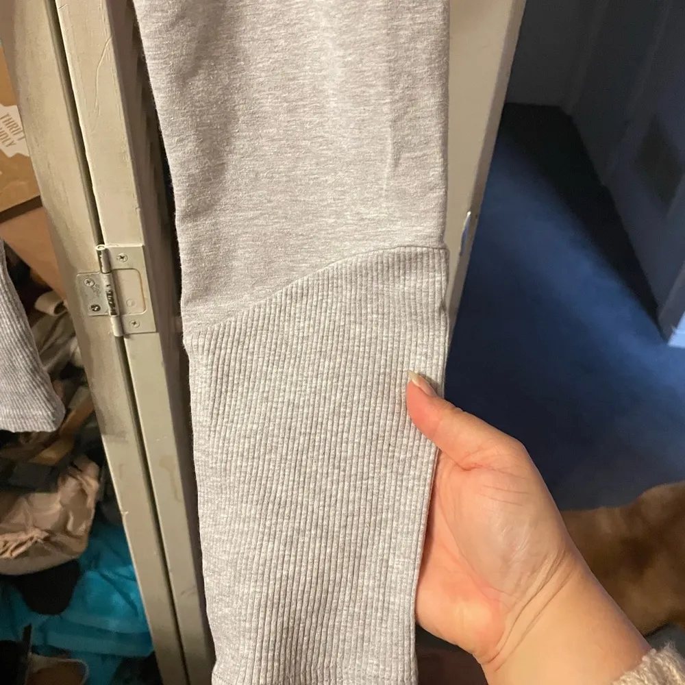 PUMA WOMENS COTTON LEGGINGS - Image 6