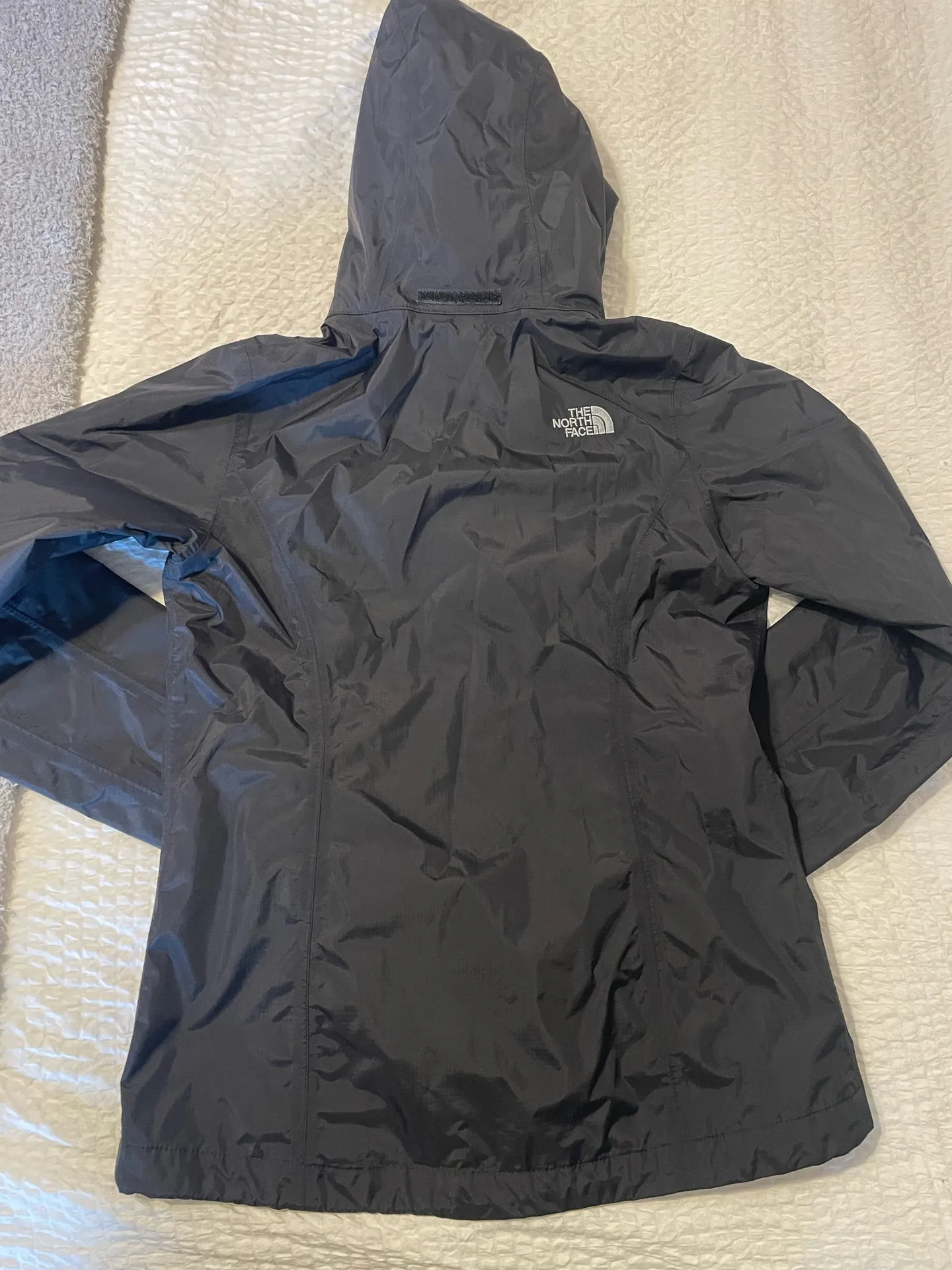 The North Face Jacket - Image 3
