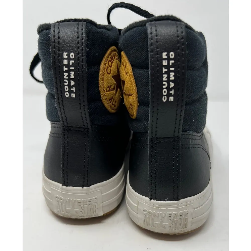 Converse Chuck Taylor All Star Berkshire Water Resistant Sneaker Boot - Image 4