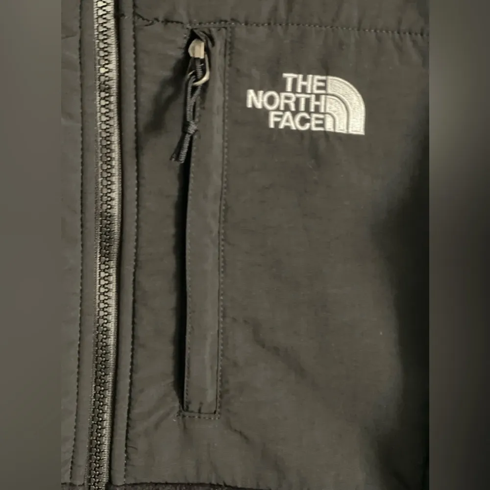 Denali Black Fleece Jacket Women’s XS Soft Shell Gorpcore Hiking - Image 5