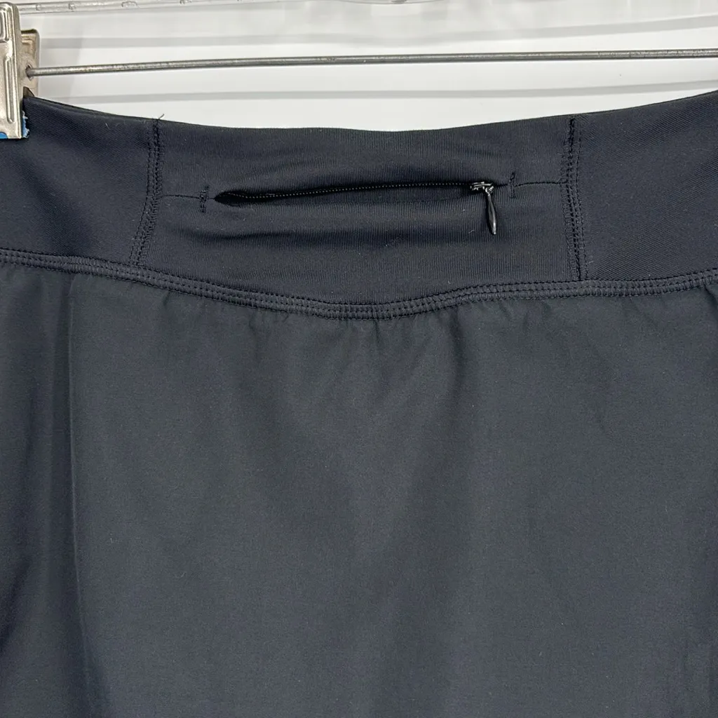 Mountain Hardwear Run Skapri 2-in-1 Leggings Attached Skirt Women’s Size Large - Image 8