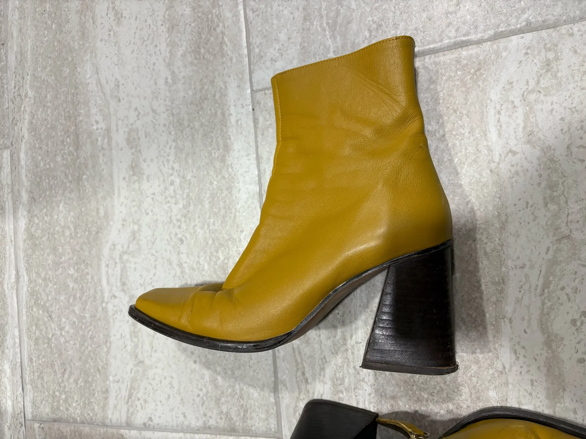 ALOHAS  Boots - Image 2