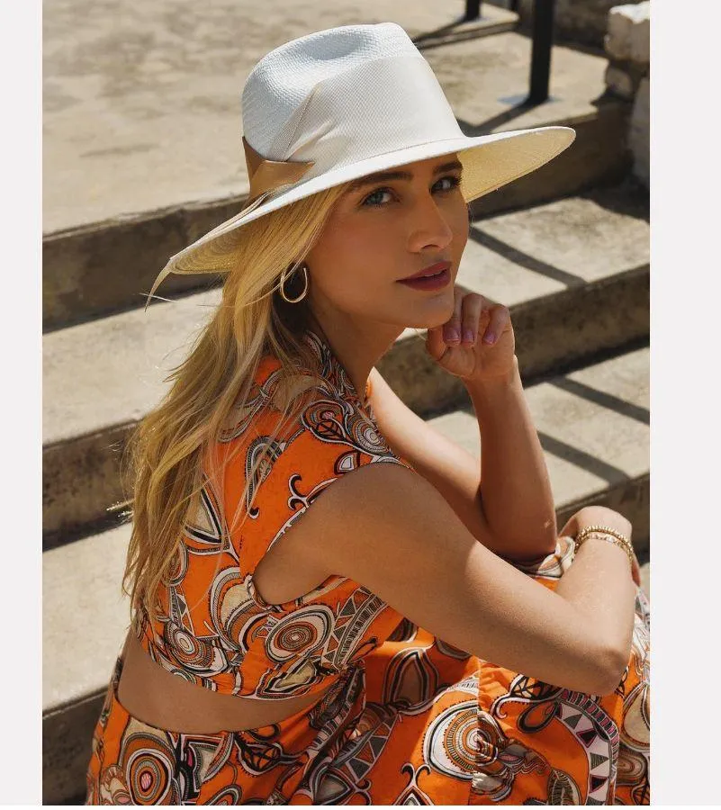 A.L.C Alexandria Iconic Cutout Midi Dress - Image 12