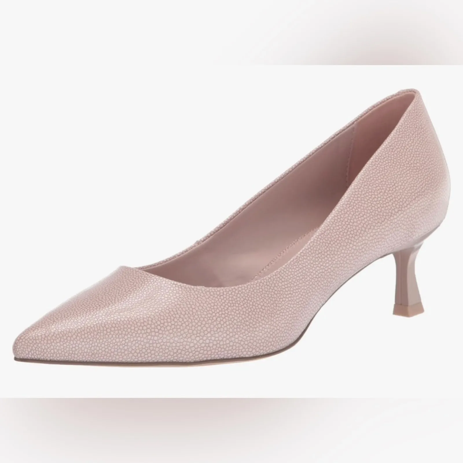 Katy Perry pumps size 7.5 Pink - Image 9