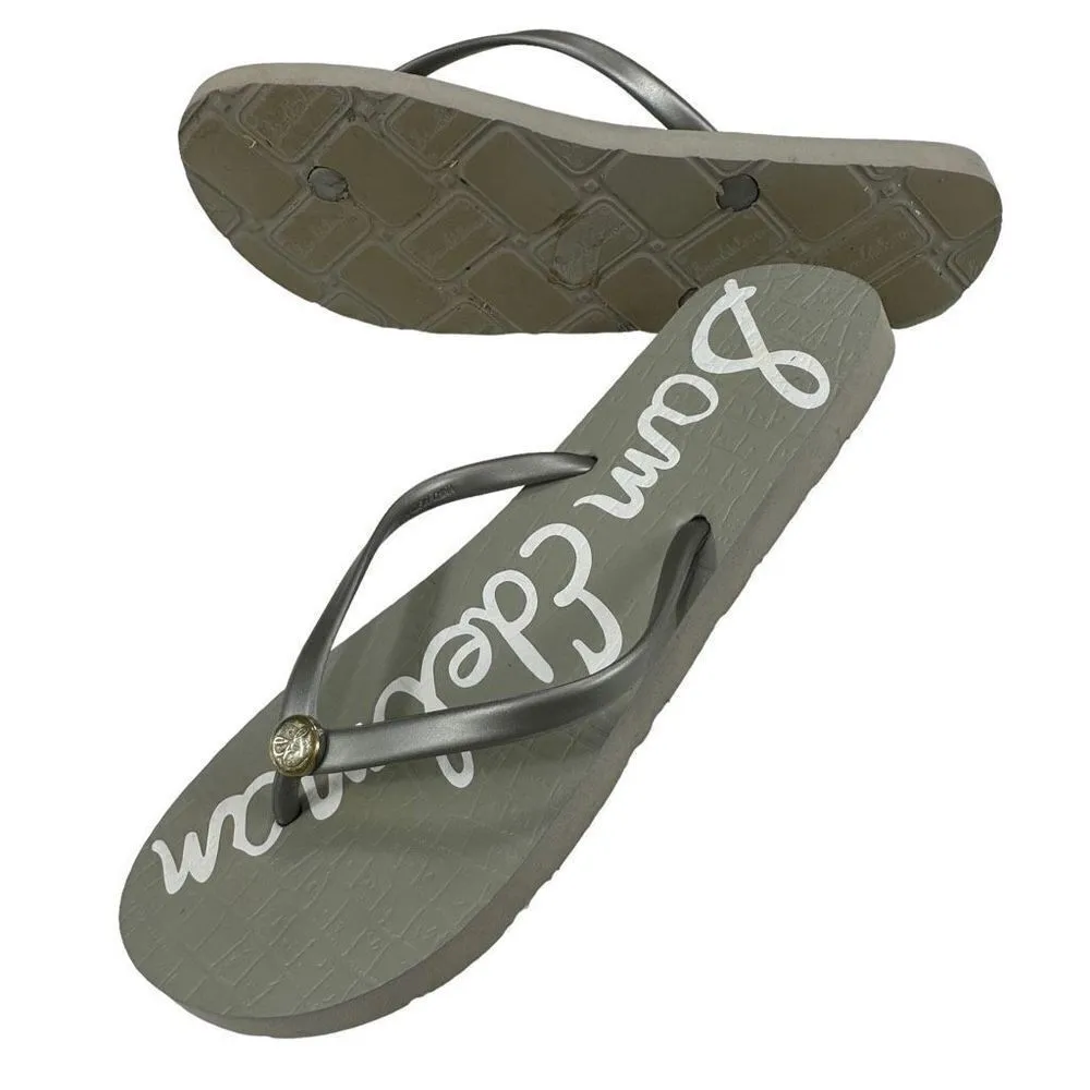 Sam Edleman Women’s Flip-flops - Image 3