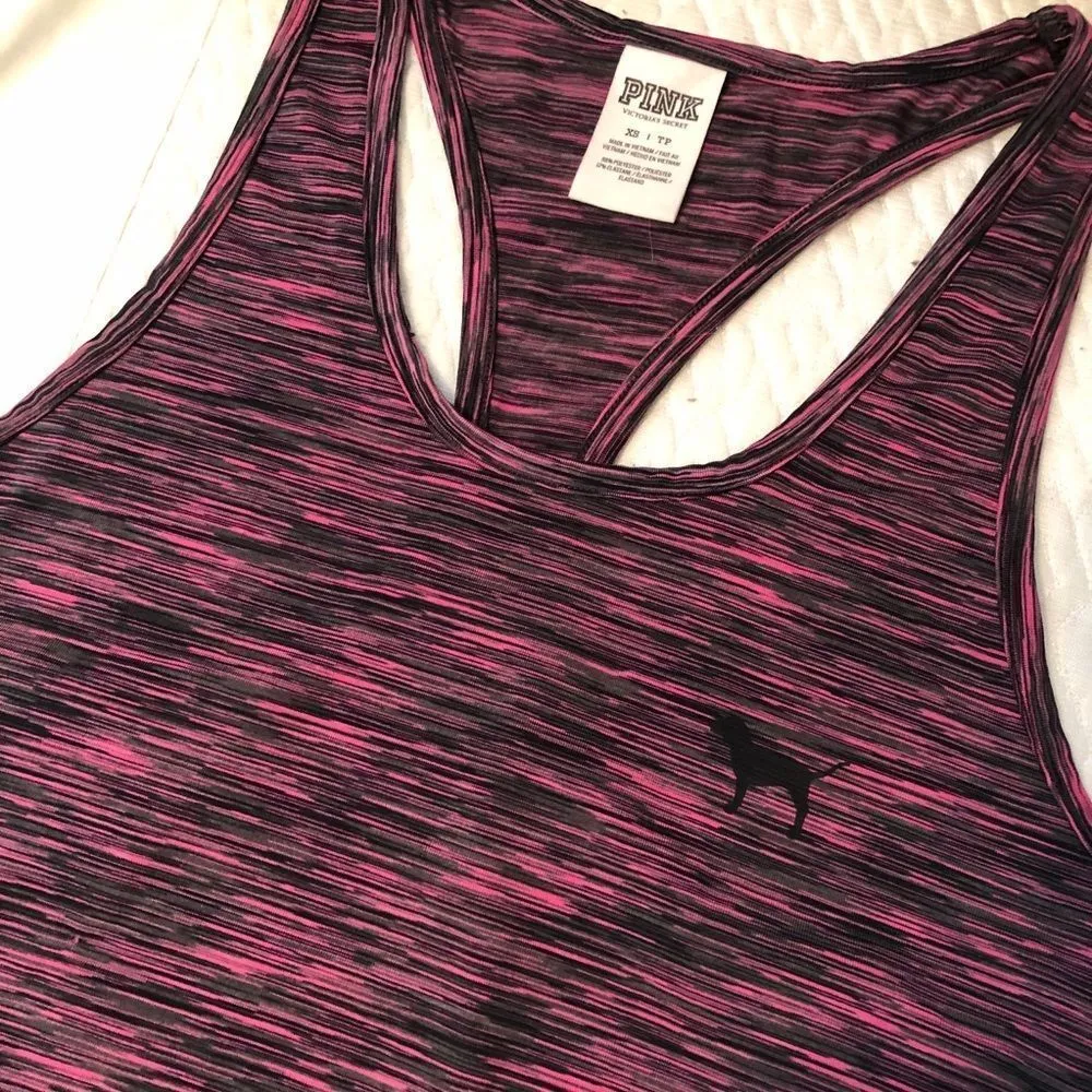 Victoria’s Secret PINK tank - Image 2
