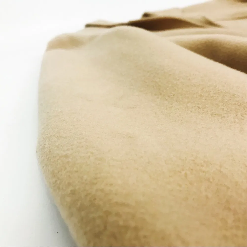 Pure Wool Tailored-Fit Blazer Jacket | Size 6 - Image 11