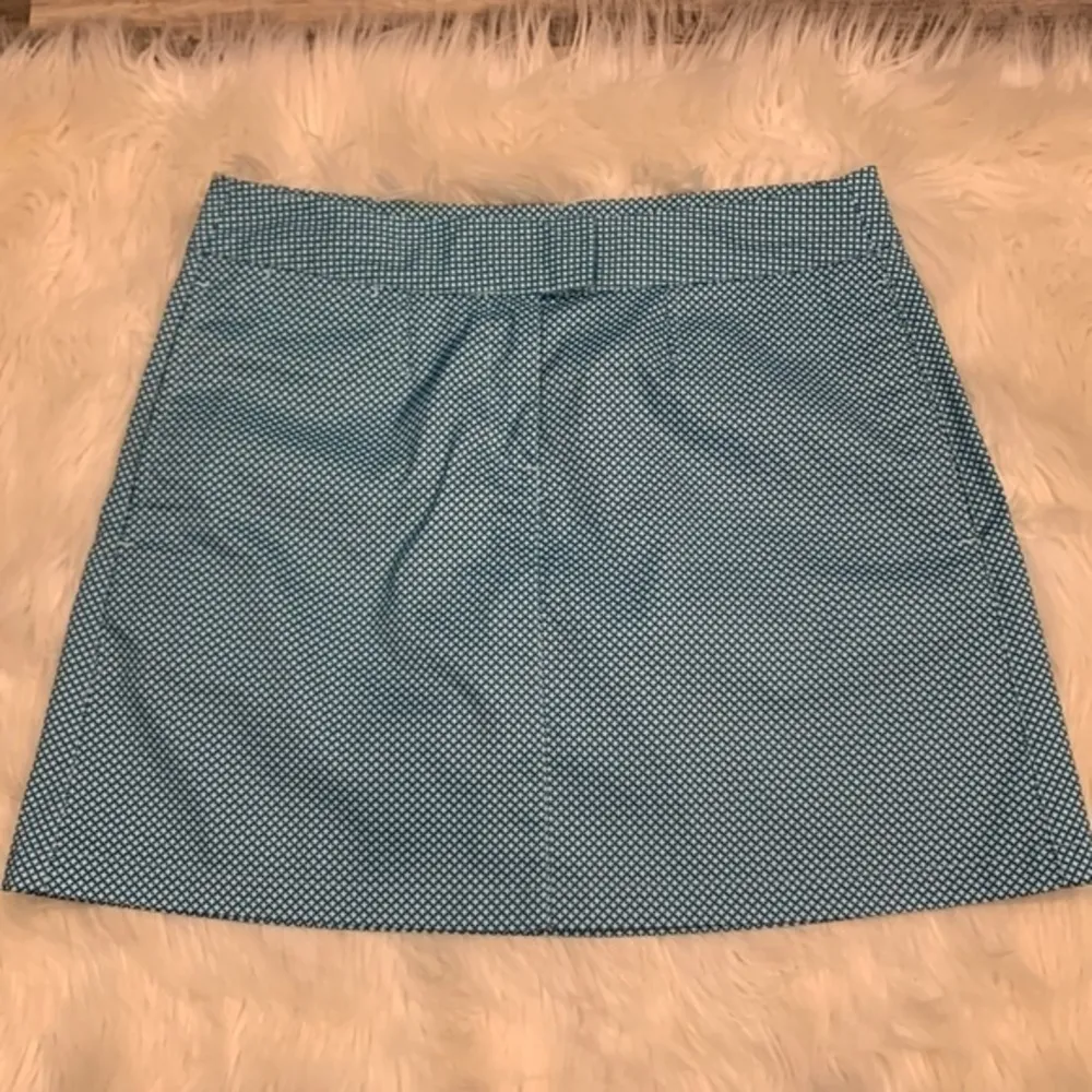Puma Diamond Tech golf skirt skort 4 - Image 2