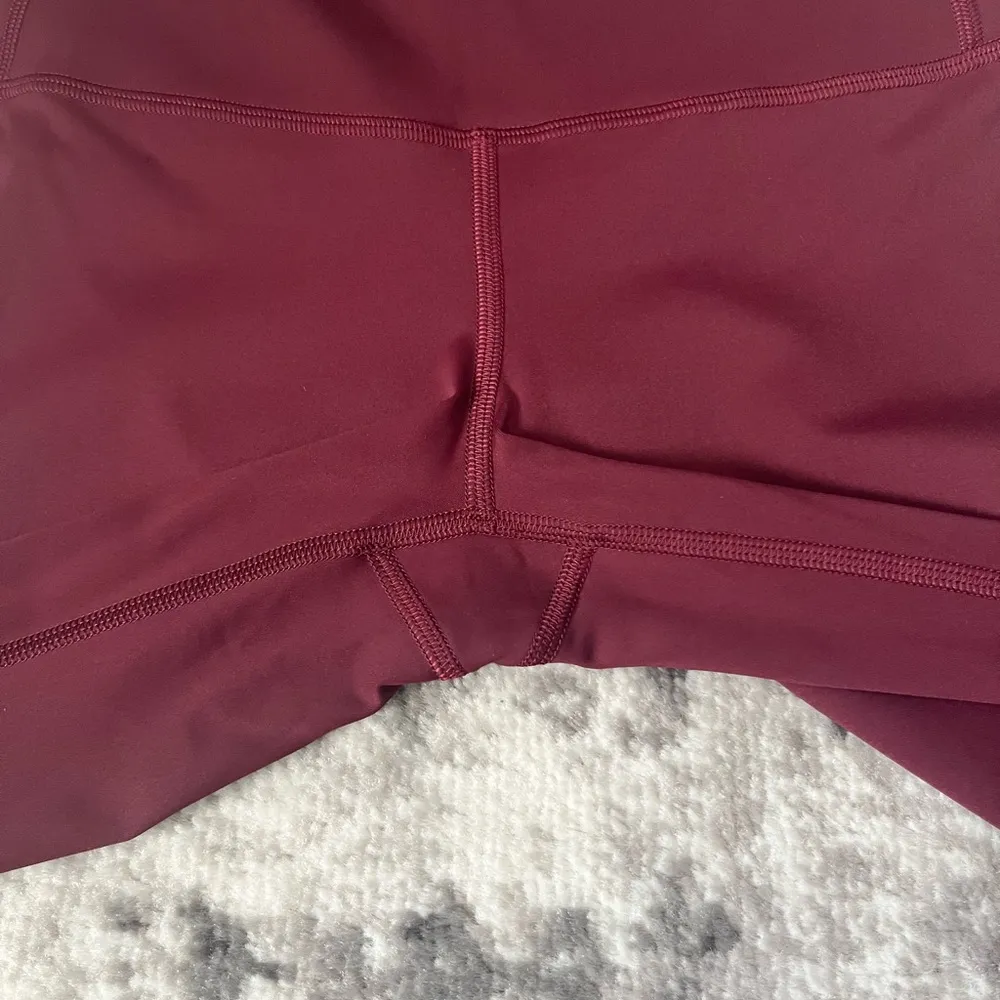 Lululemon Speed Wunder Mid-Rise Tight 28" *Speckle Shine - Image 7
