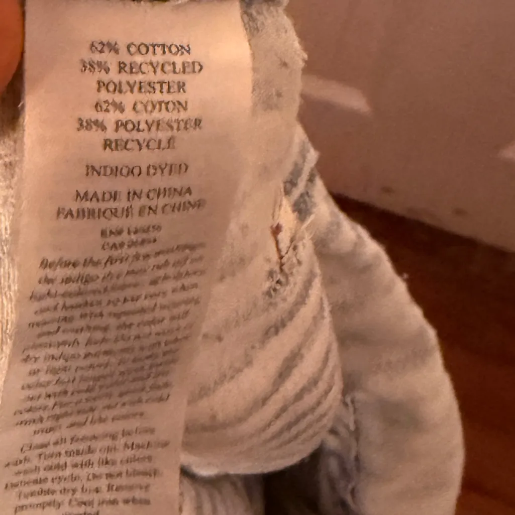 Faherty Brand Railroad Stripe Overalls - Image 12