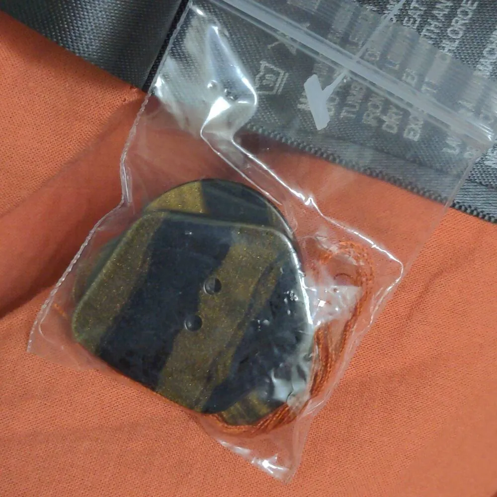 Farm Rio Womens Blazer Jacket Brown Rust Buttons Pockets 100% Linen Collar M New - Image 5