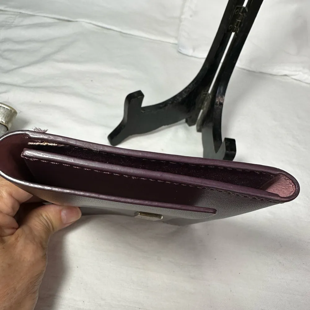 Kate Spade Leather Wallet NWOT - Image 3