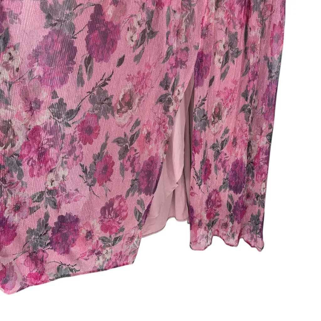 R & M Richards Metallic Crinkle - Image 6