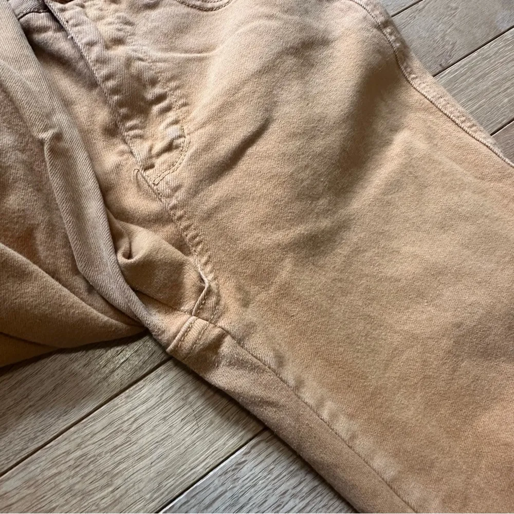 Judy Blue Marigold High Rise Tummy Control Top Flare Jeans Womens 7 28 Stretch - Image 10