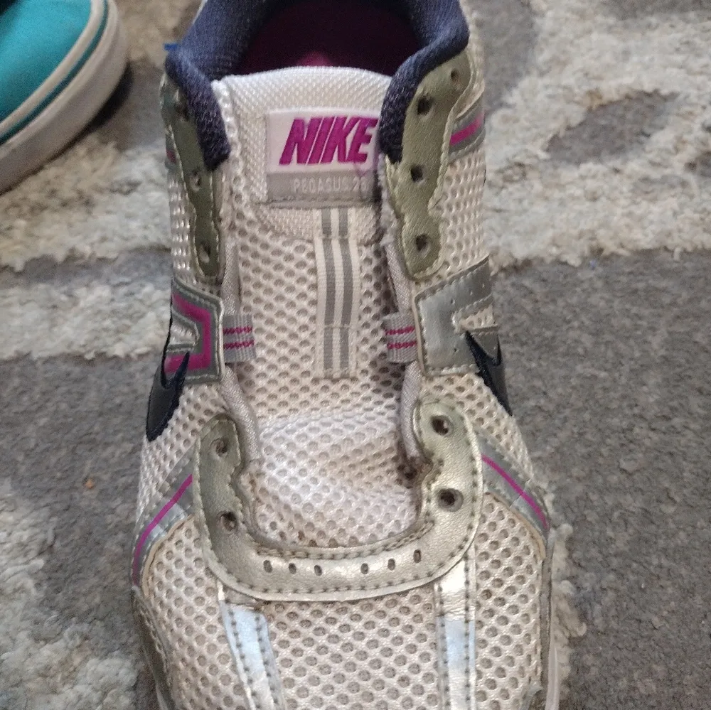 Nike Air Pegasus sneakers - Image 2