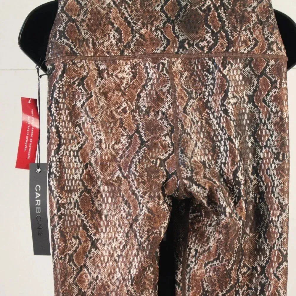 NWT CARBON 38# Leggings - Image 5