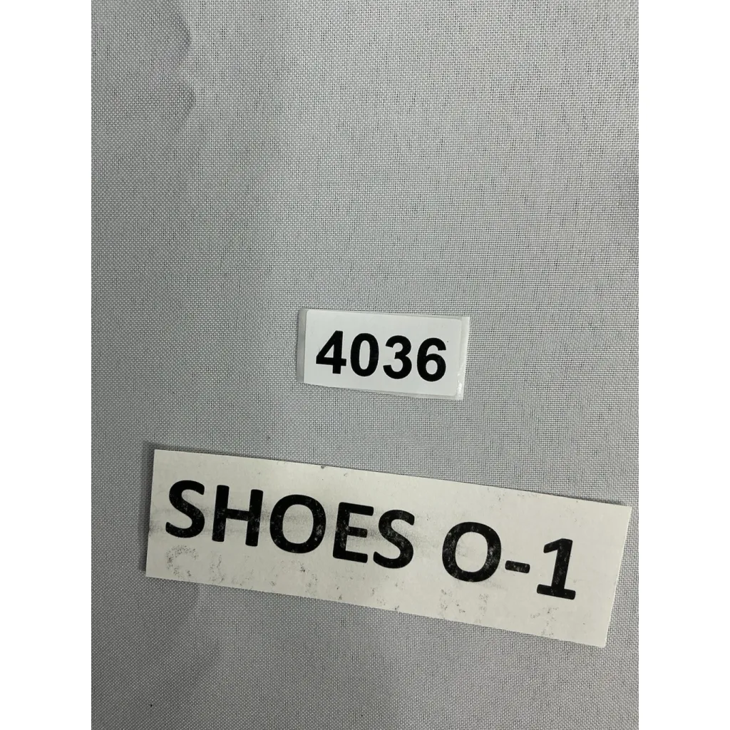 Womans Big Buddha Sandal Shoes 8 Brown Vented Slingback Open Toe Block Heel - Image 11