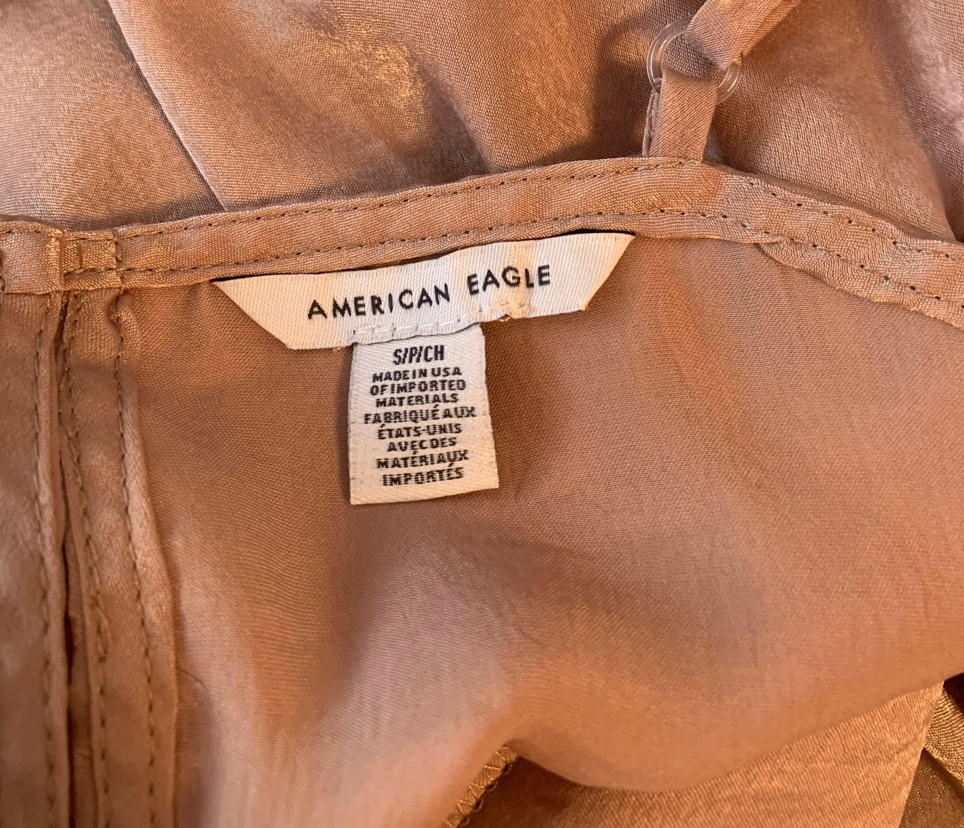 American Eagle Outfitters Tank-top - Image 3