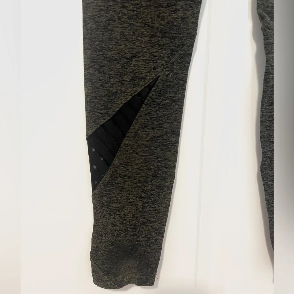 Beyond Yoga Spacedye Stack and Slice High Waist Leggings - Image 5