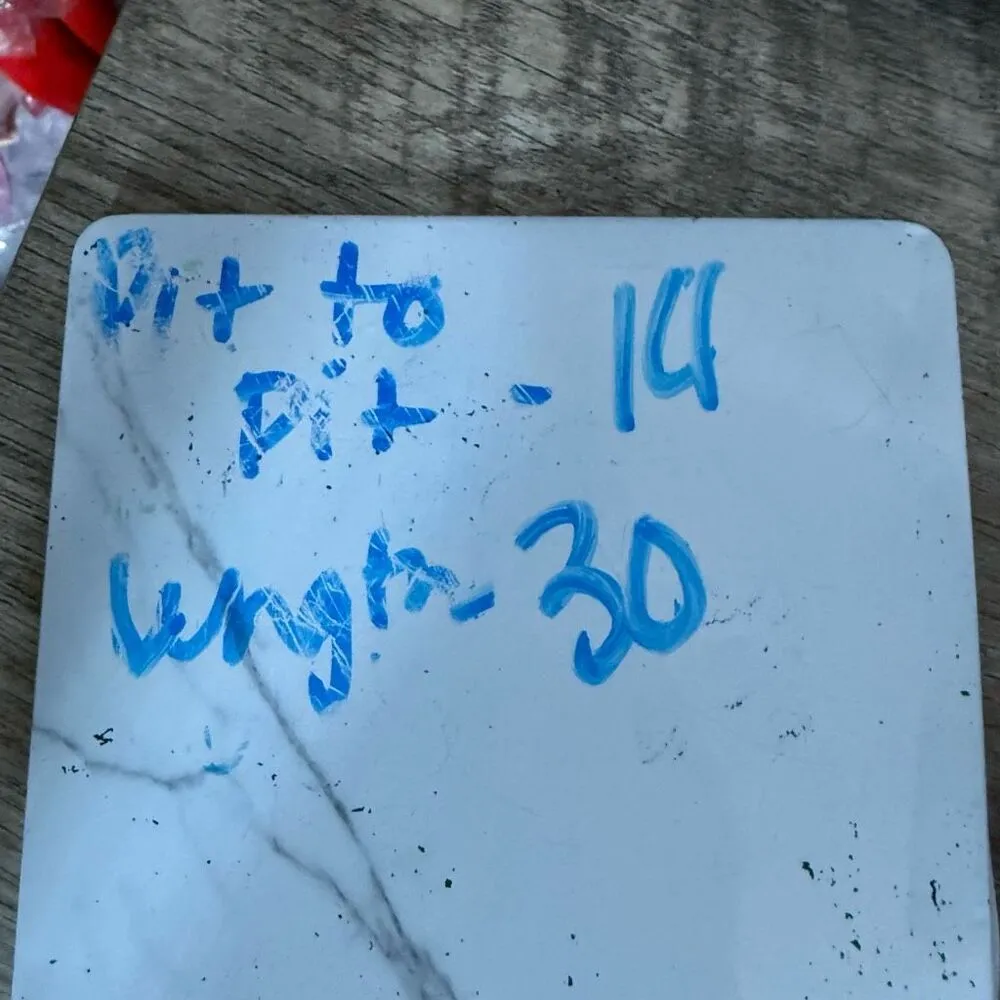 Lands End Women’s 2 Pink Swim Dress Ocean Pool Beach - Image 4