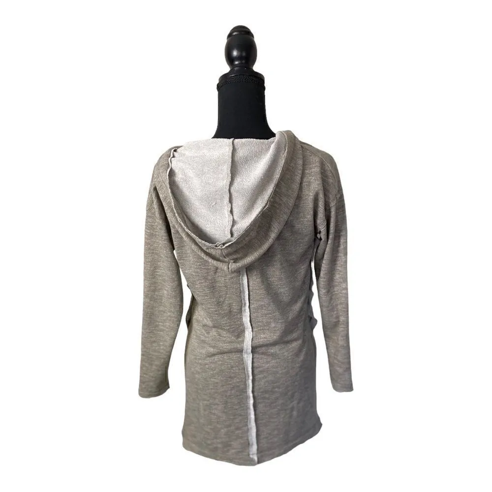 Gibson   raw thread pullover - Image 5