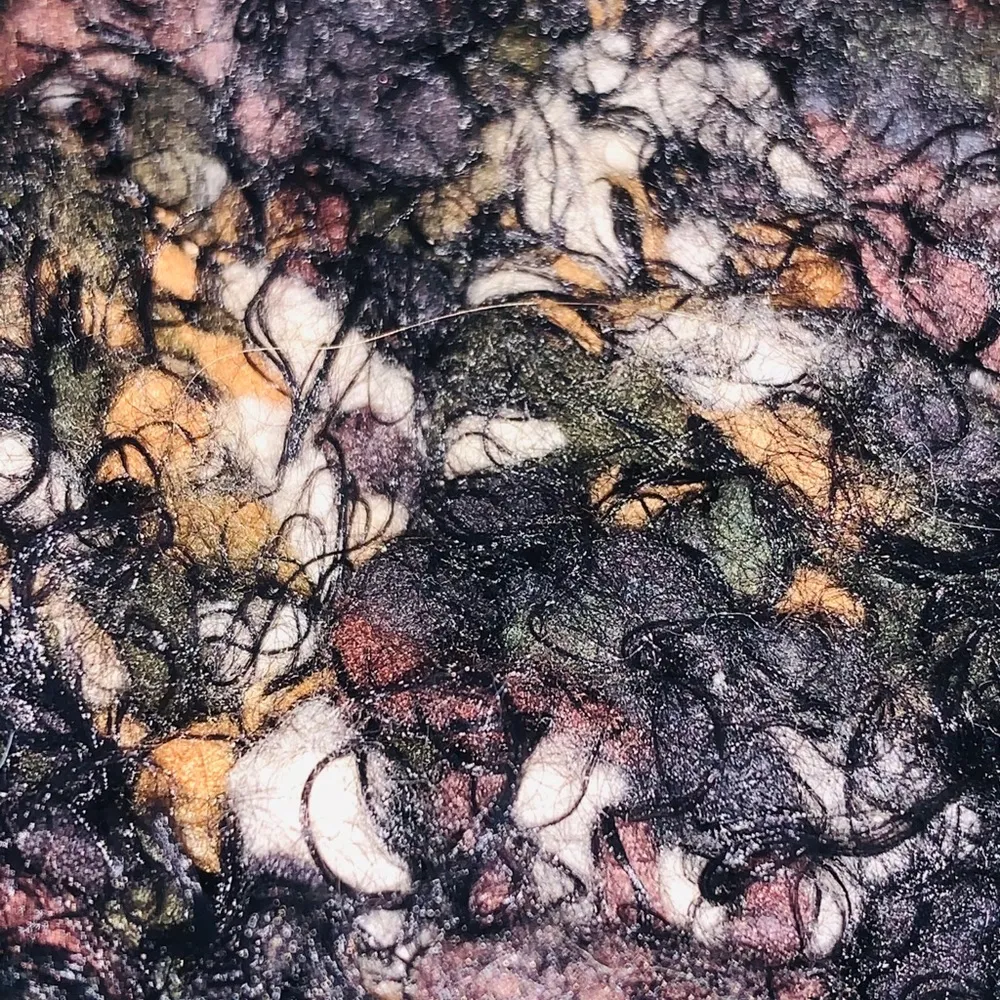 STEVE MADDEN INFINITY CIRCLE SCARF - Image 5