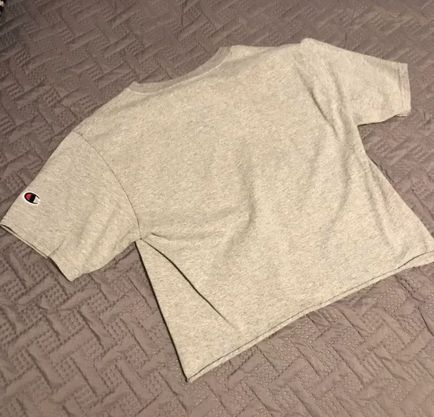 Champion Women’s  Shirt - Image 2