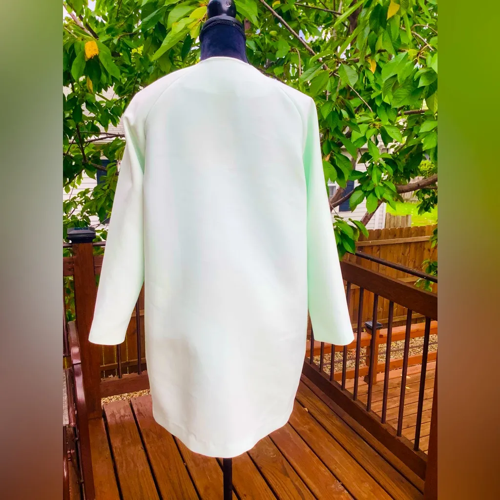 Dressy long LAFAYETTE jacket 🌹🌹 Size undefined - Image 3