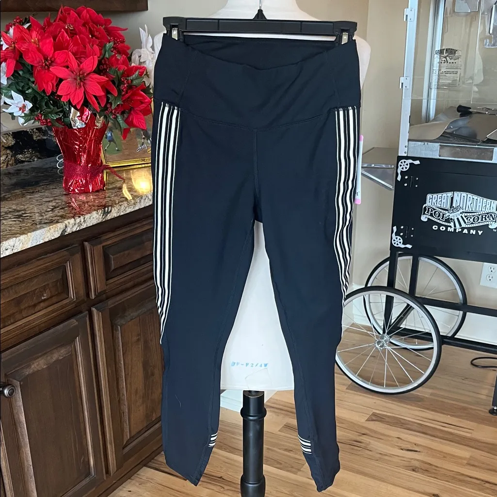 Active Life  Black Leggings New - Image 2