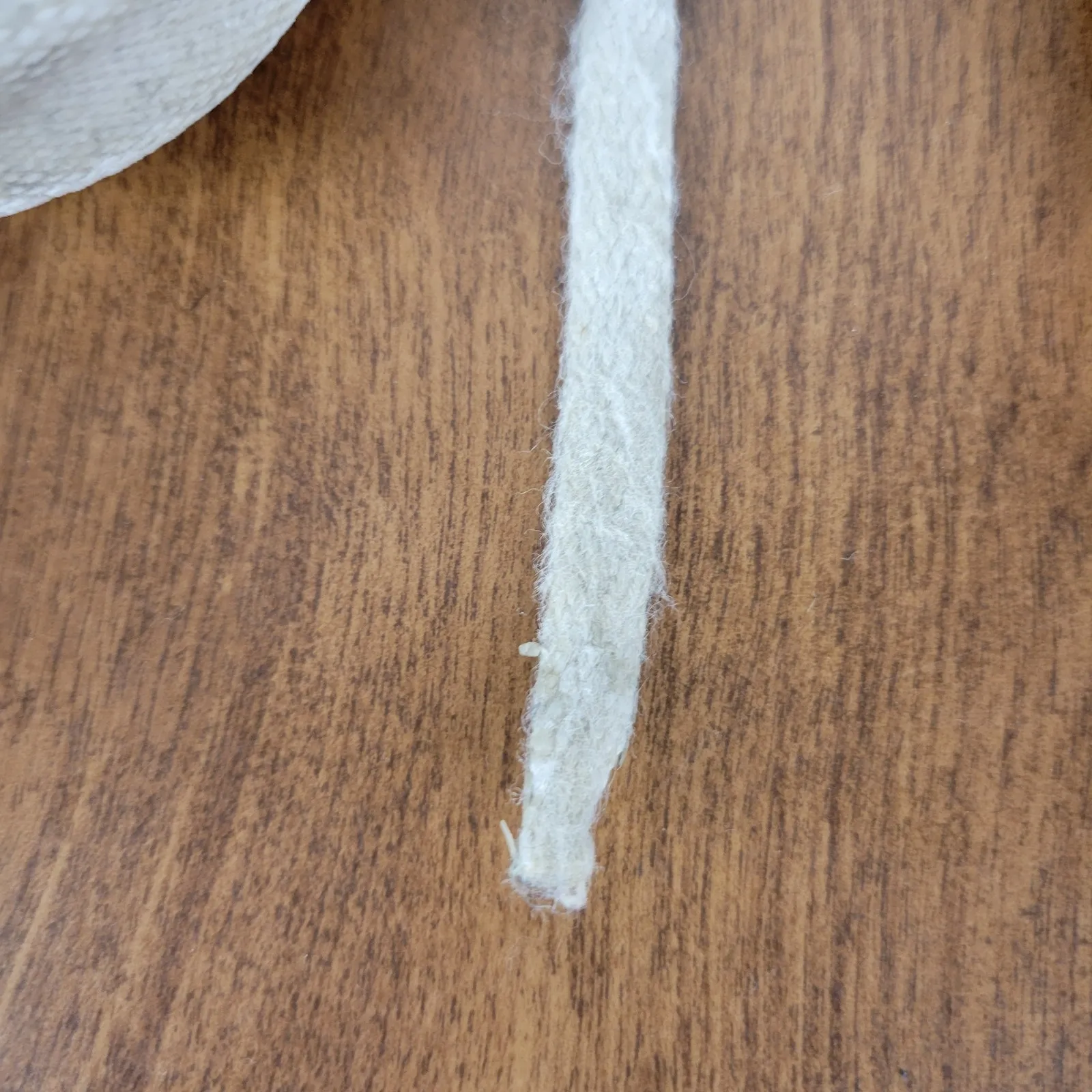 Vans Unisex Sk8 Hi Mens Skate Shoes 8 Cream Suede Checker‎ Flame Classic Sneaker - Image 7