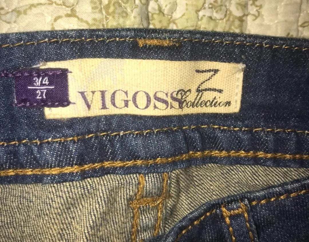 Bootcut Jeans - Image 6
