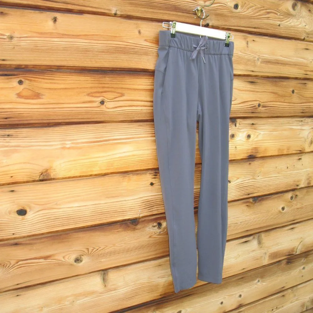 Lululemon On the Fly Pant 7/8 - Image 4