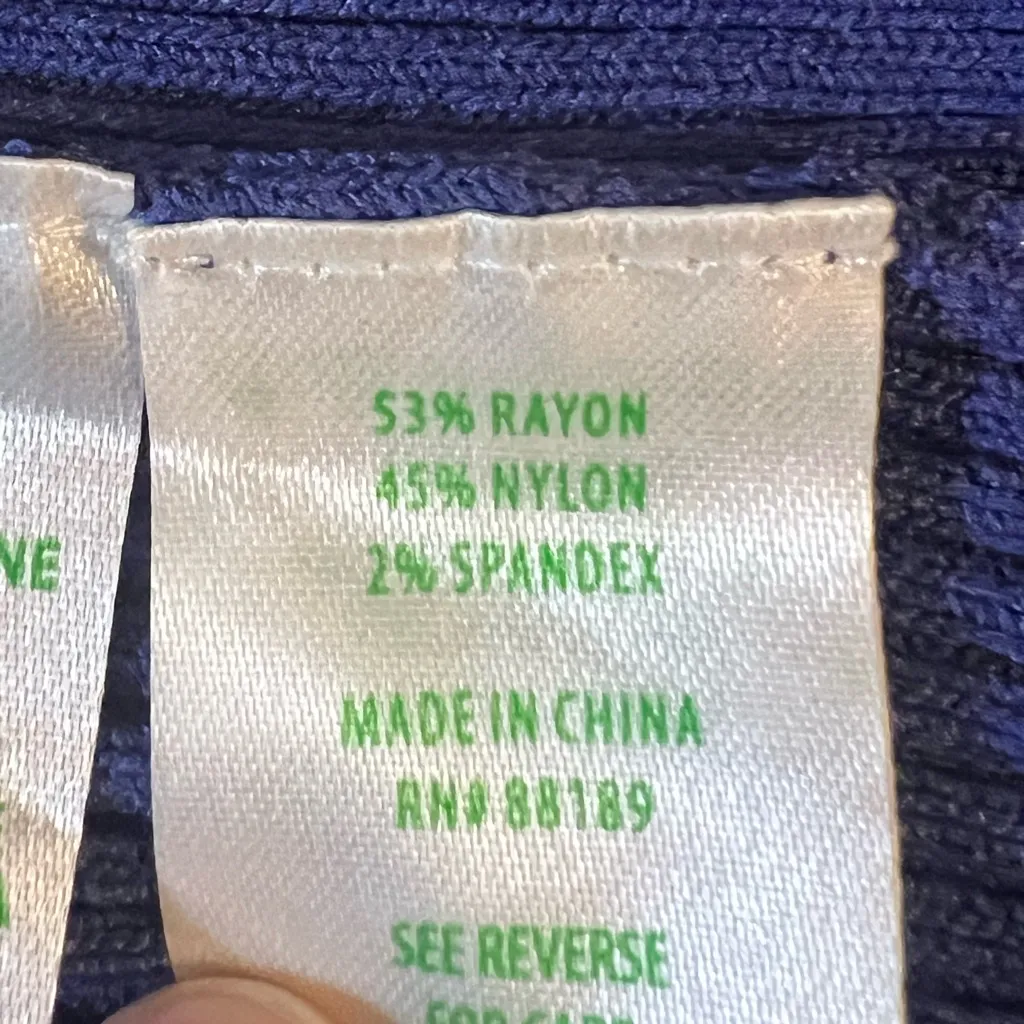 Lilly Pulitzer Lucera Sweater Dress - Image 10