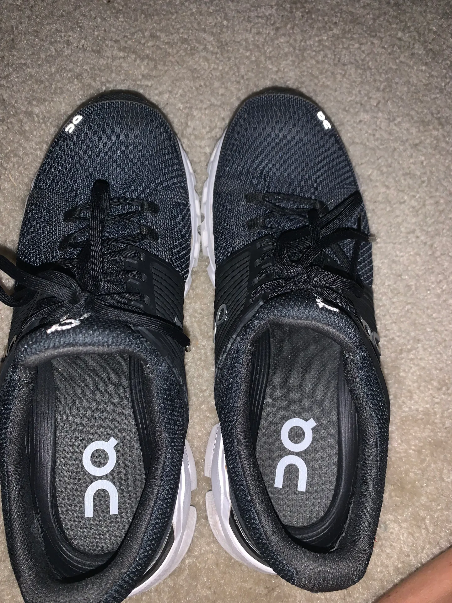 On Cloud  Running Shoes - Image 7