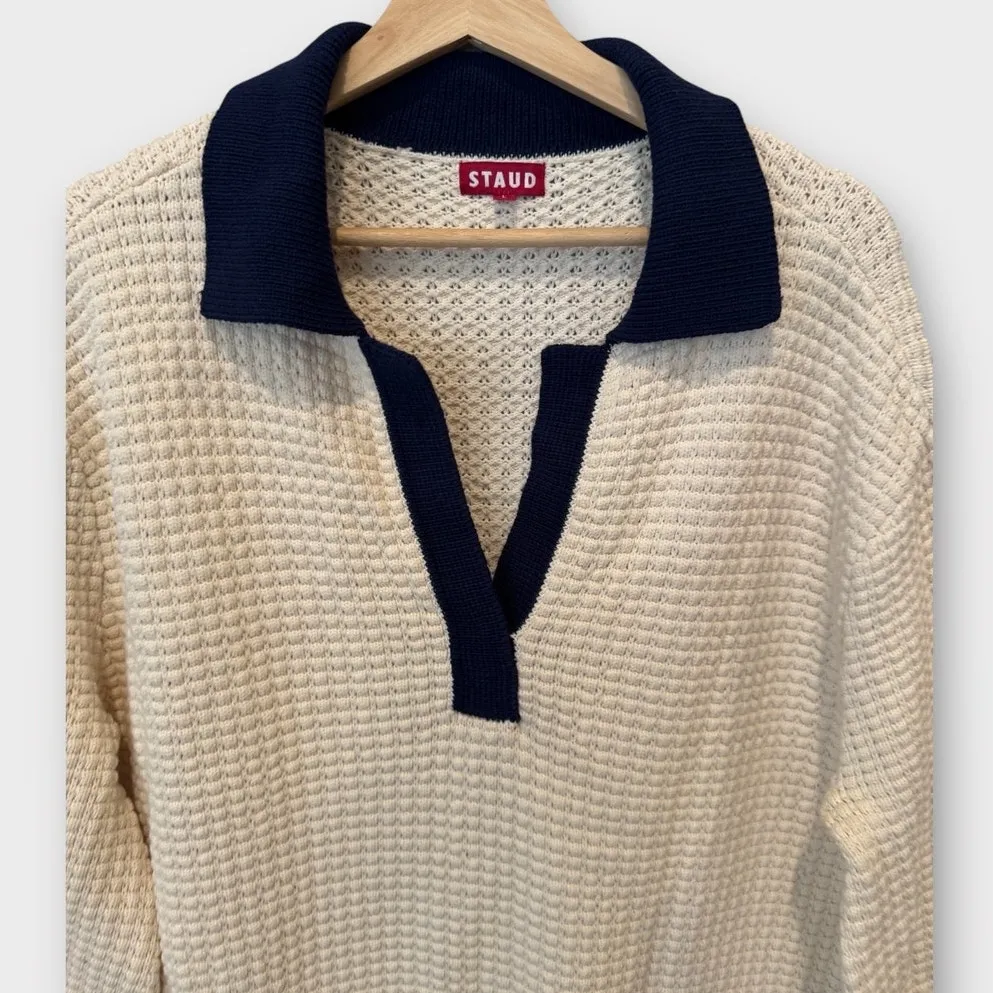 STAUD Altea Waffle - Image 10