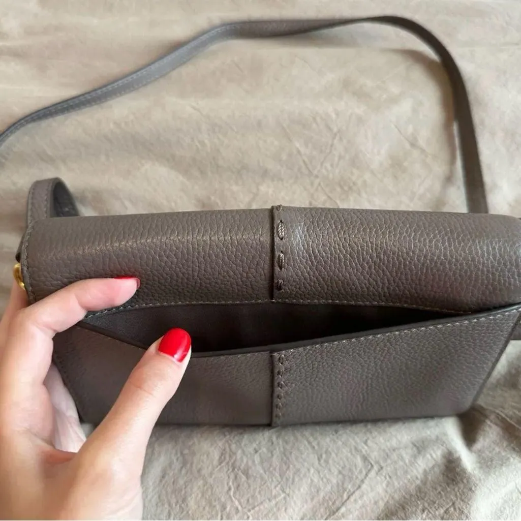 Tory Burch Crossbody Purse - Image 4