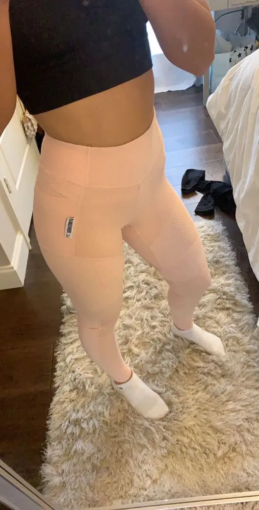 Gymshark Leggings - Image 3
