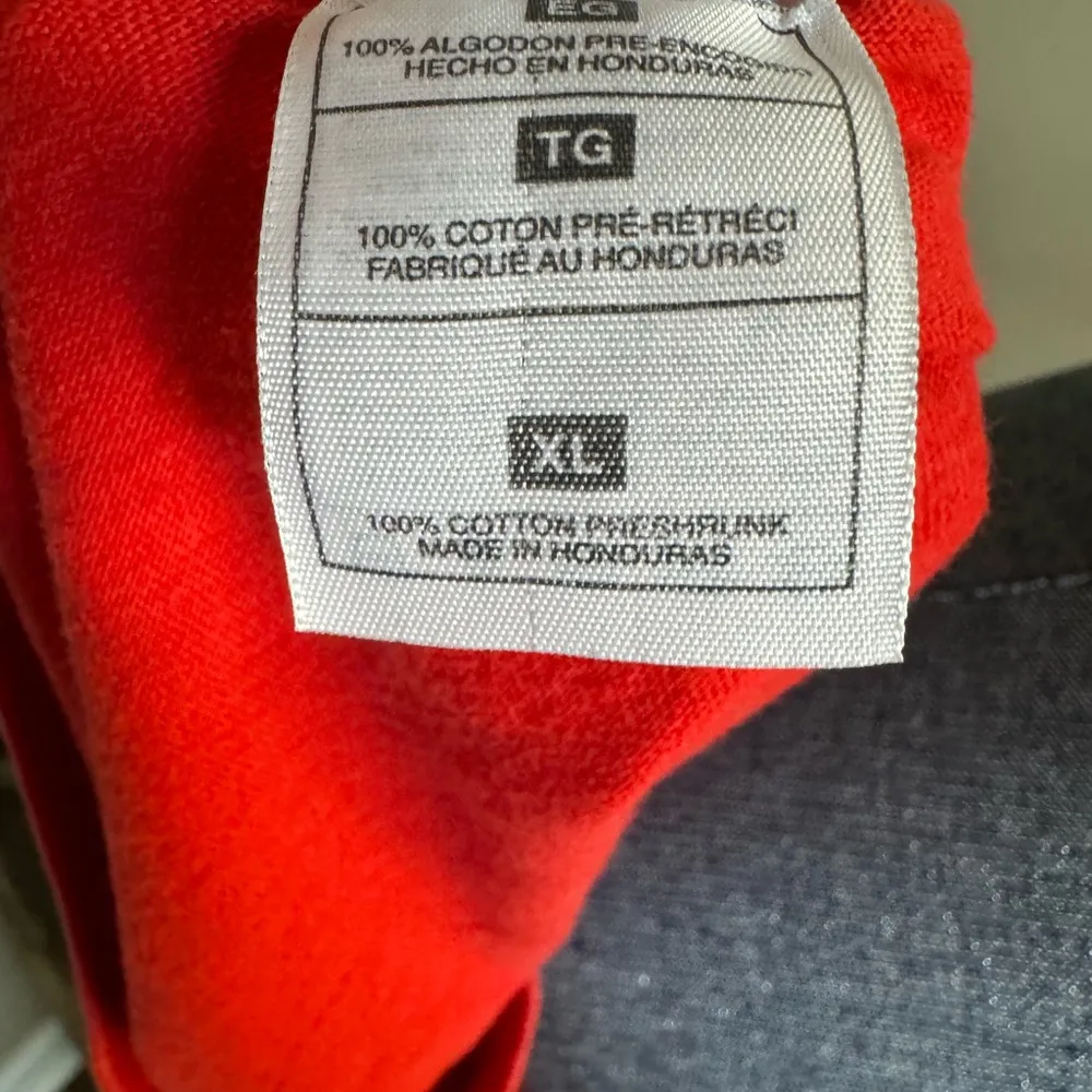 Vintage Mickey Mouse Fruit of the Loom Tee - Image 10